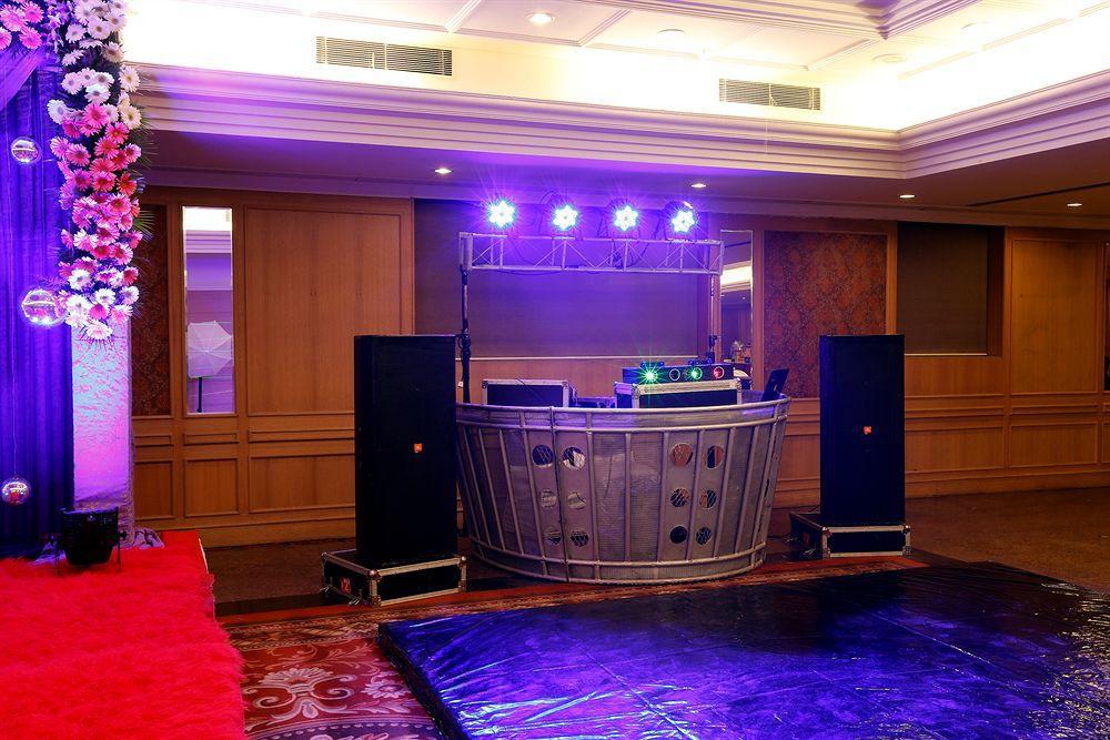 Hotel Townhouse 517 La Sapphire Near Delhi Airport Neu-Delhi Exterior foto