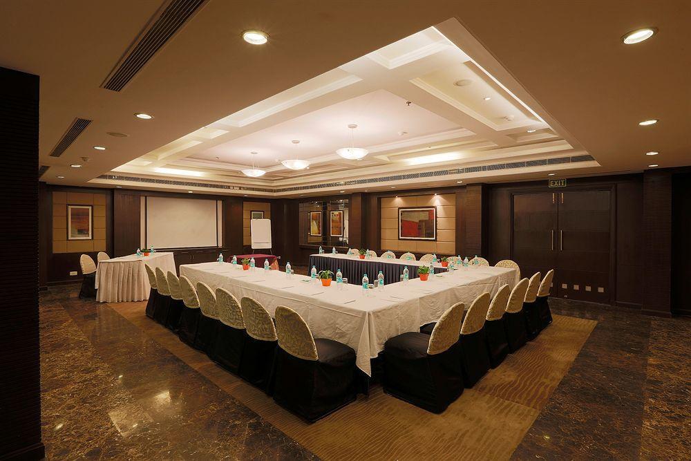 Hotel Townhouse 517 La Sapphire Near Delhi Airport Neu-Delhi Exterior foto