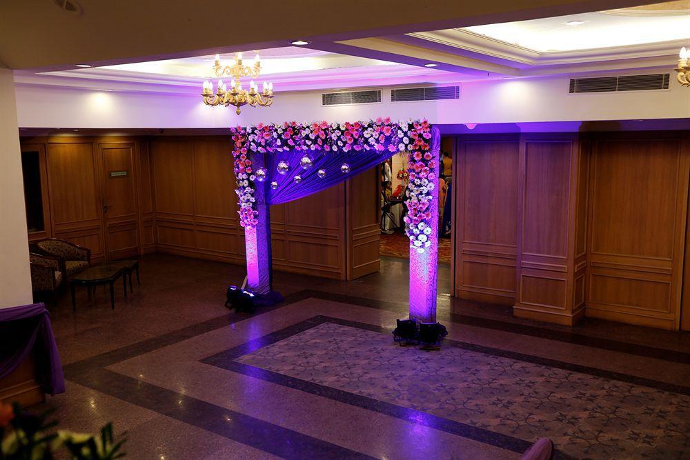 Hotel Townhouse 517 La Sapphire Near Delhi Airport Neu-Delhi Exterior foto