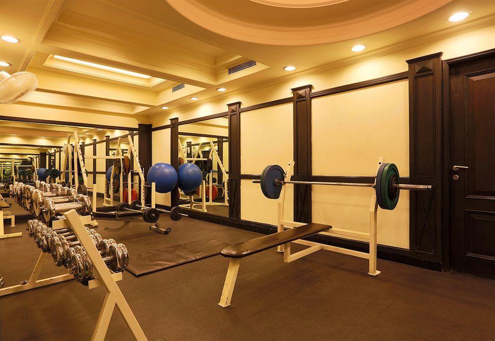 Hotel Townhouse 517 La Sapphire Near Delhi Airport Neu-Delhi Exterior foto